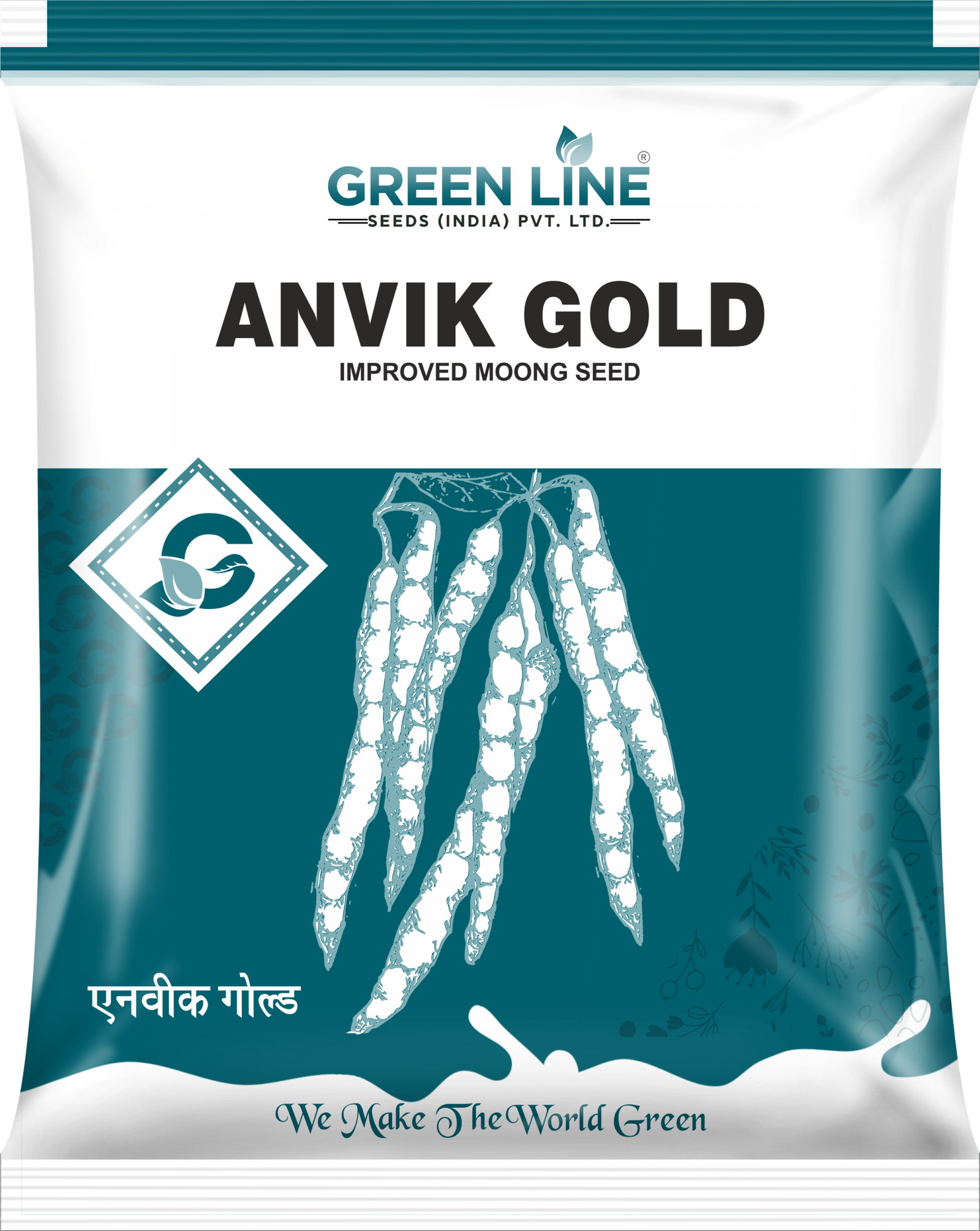 ANVIK GOLD (2Kgs*20=40Kg)