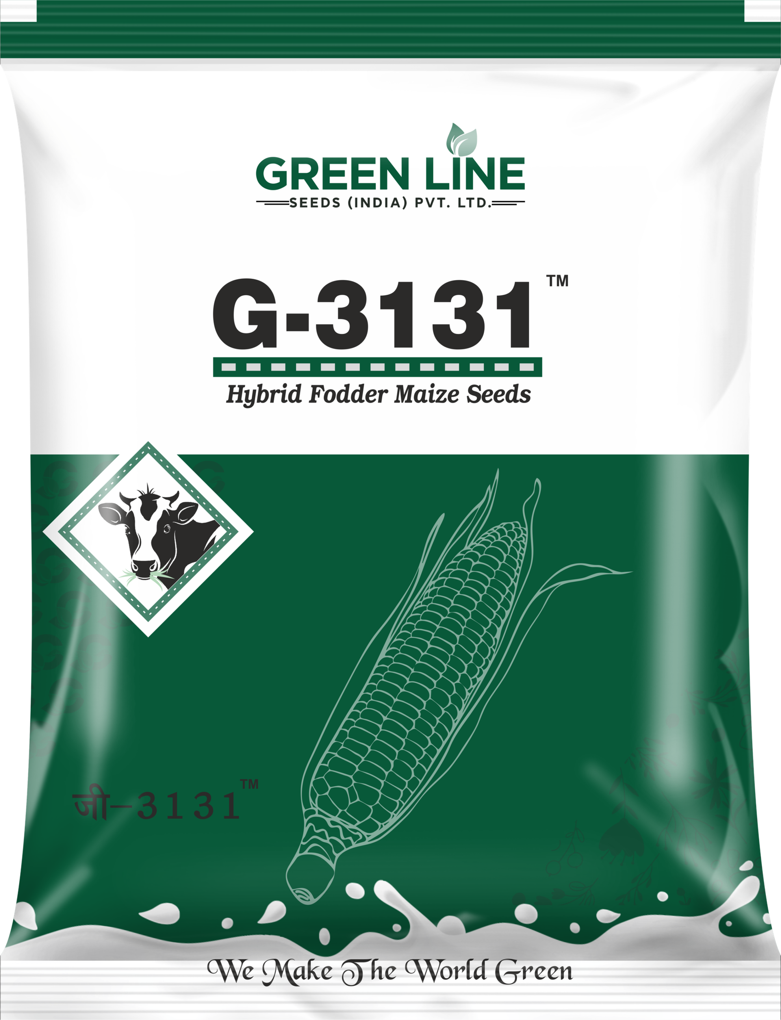 G-3131 (Silage Special) (4Kgs*10=40Kg)