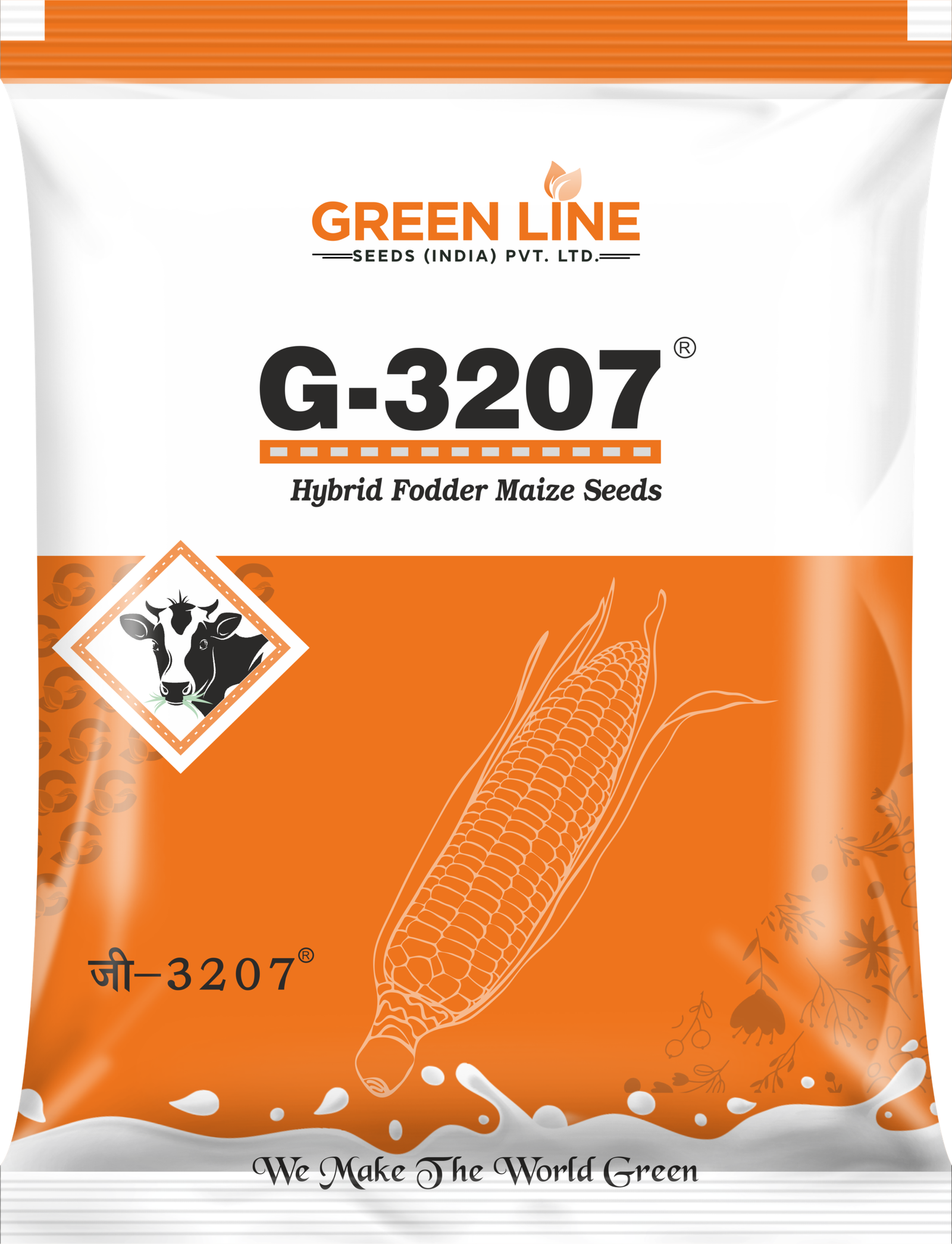 G-3207 (4Kgs*10=40kg)