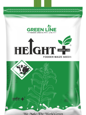 HEIGHT + (6kg*8=48Kg)