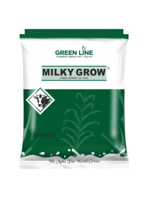 MILKY GROW (3Kgs*15=45kg)