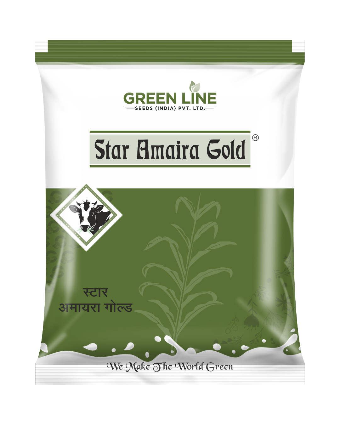 STAR AMAIRA GOLD (3Kgs*10=30Kg)