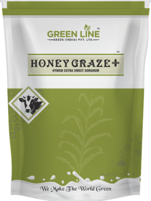 HONEYGRAZE+(1Kg*30=30Kg)