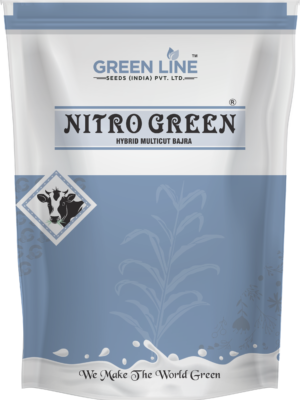 NITROGREEN (1Kg*30=30Kg)