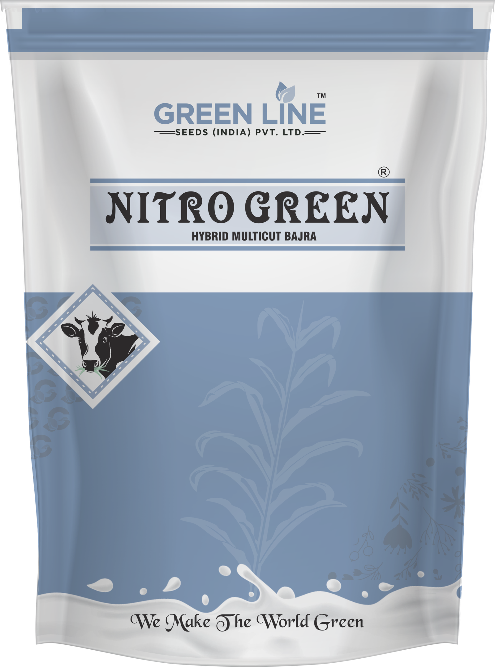 NITROGREEN (1Kg*30=30Kg)