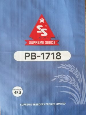 PB-1718 (4Kg*10=40kg)