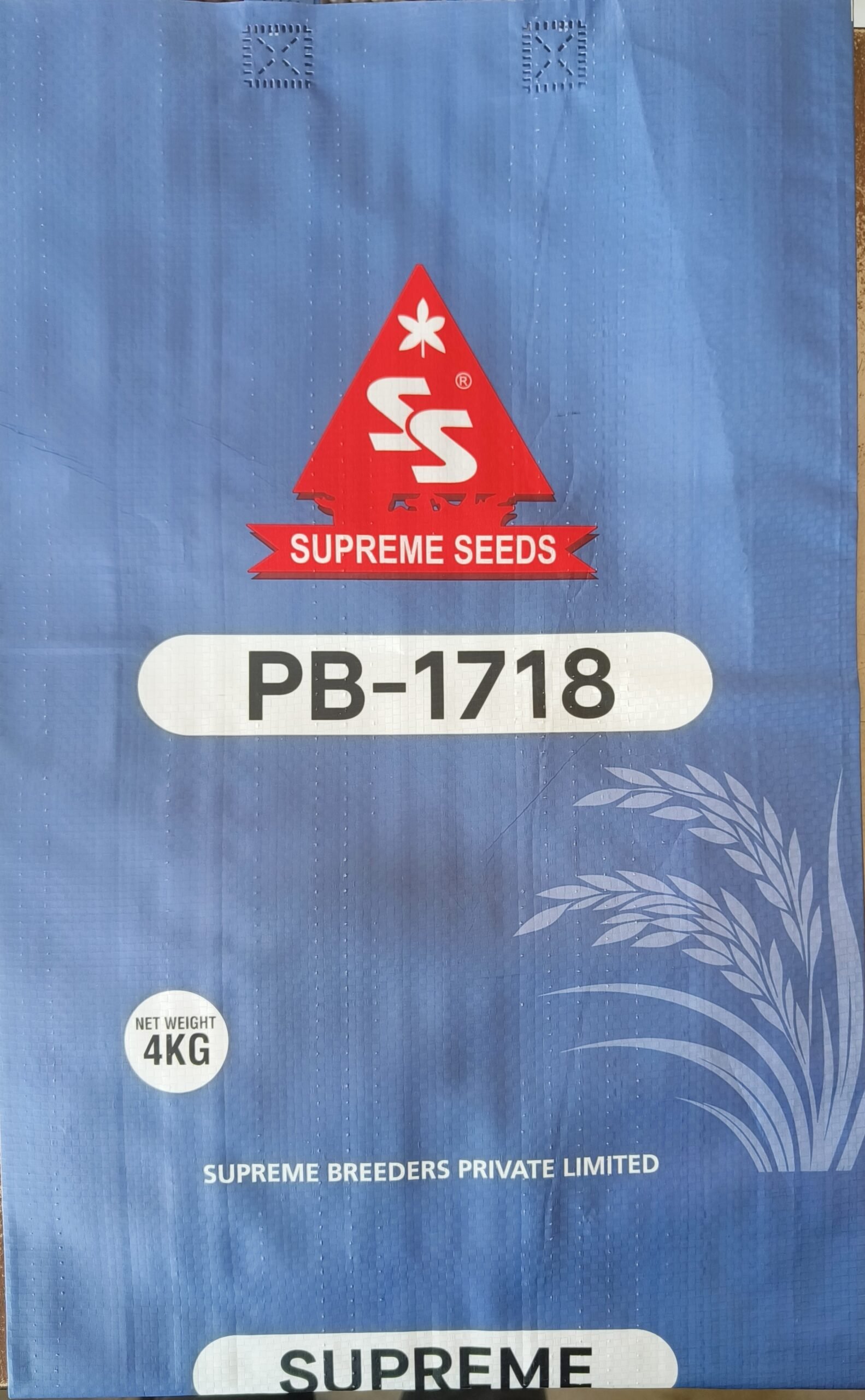 PB-1718 (4Kg*10=40kg)