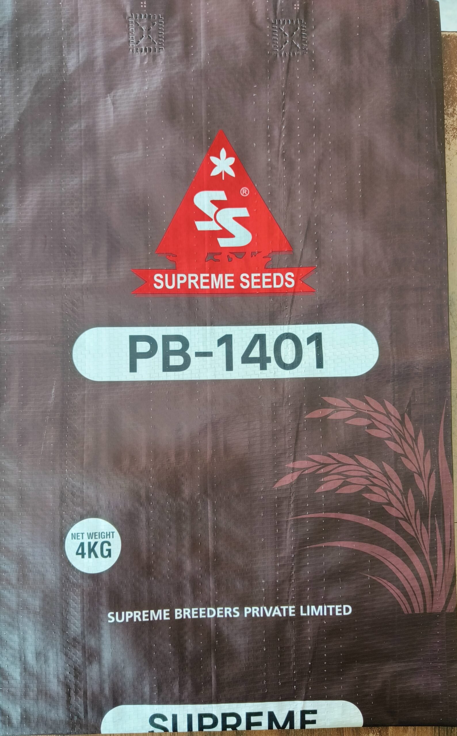 PB-1401 (4KG*10=40kg)