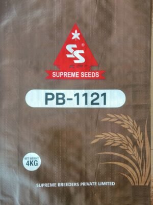 PB-1121 (4Kg*10=40kg)