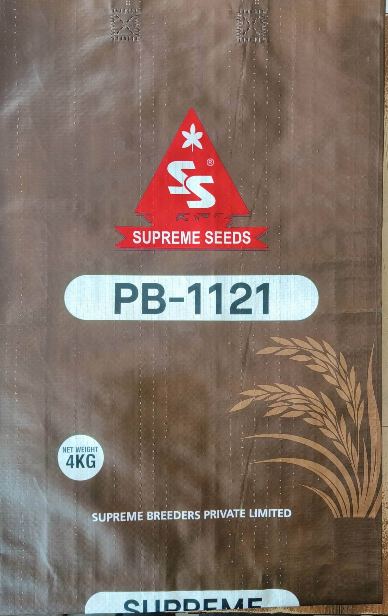 PB-1121 (4Kg*10=40kg)