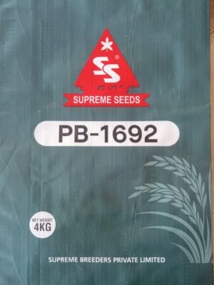 PB-1692 (4Kg*10=40kg)