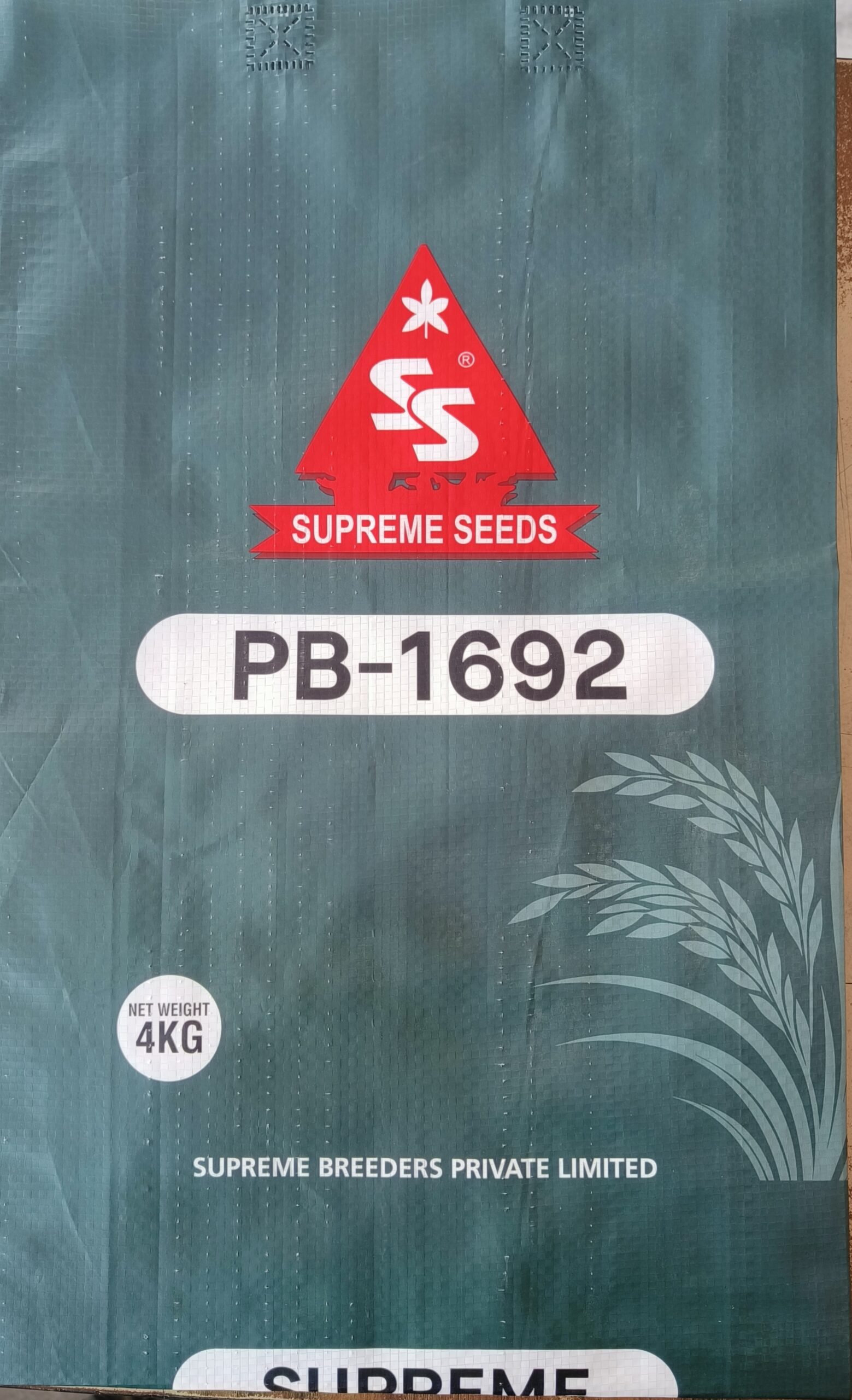 PB-1692 (4Kg*10=40kg)