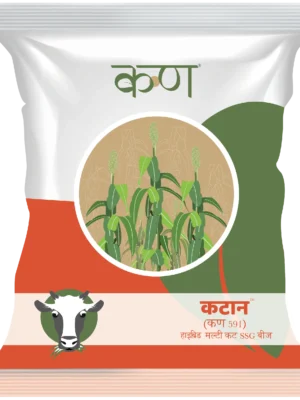 591 Catan F1 Multicut Red SSG (3Kg)