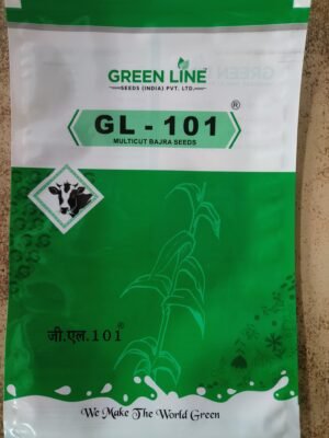 GL-101 (2Kgs*25=50Kg)
